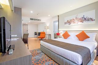 Parkroyal Suites Bangkok fotoÄŸrafÄ±
