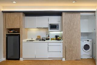 Parkroyal Suites Bangkok fotoÄŸrafÄ±