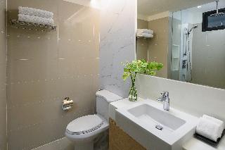 Parkroyal Suites Bangkok fotoÄŸrafÄ±