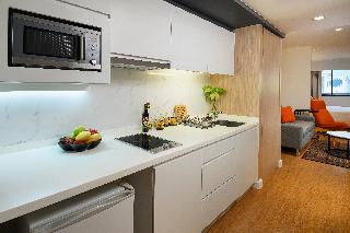 Parkroyal Suites Bangkok fotoÄŸrafÄ±
