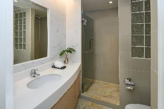 Parkroyal Suites Bangkok fotoÄŸrafÄ±