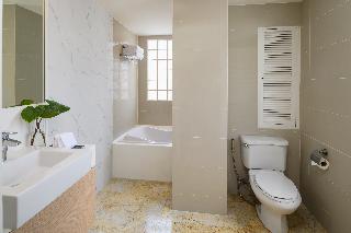 Parkroyal Suites Bangkok fotoÄŸrafÄ±