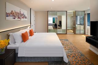 Parkroyal Suites Bangkok fotoÄŸrafÄ±