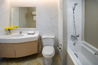 Parkroyal Suites Bangkok fotoÄŸrafÄ±