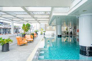 Parkroyal Suites Bangkok fotoÄŸrafÄ±