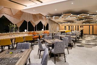 Parkroyal Suites Bangkok fotoÄŸrafÄ±