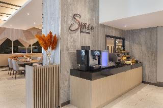 Parkroyal Suites Bangkok fotoÄŸrafÄ±