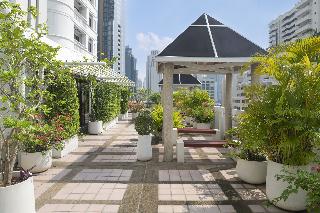 Parkroyal Suites Bangkok fotoÄŸrafÄ±
