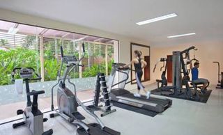 Le Murraya Resort fotoÄŸrafÄ±