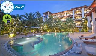 Le Murraya Resort fotoÄŸrafÄ±