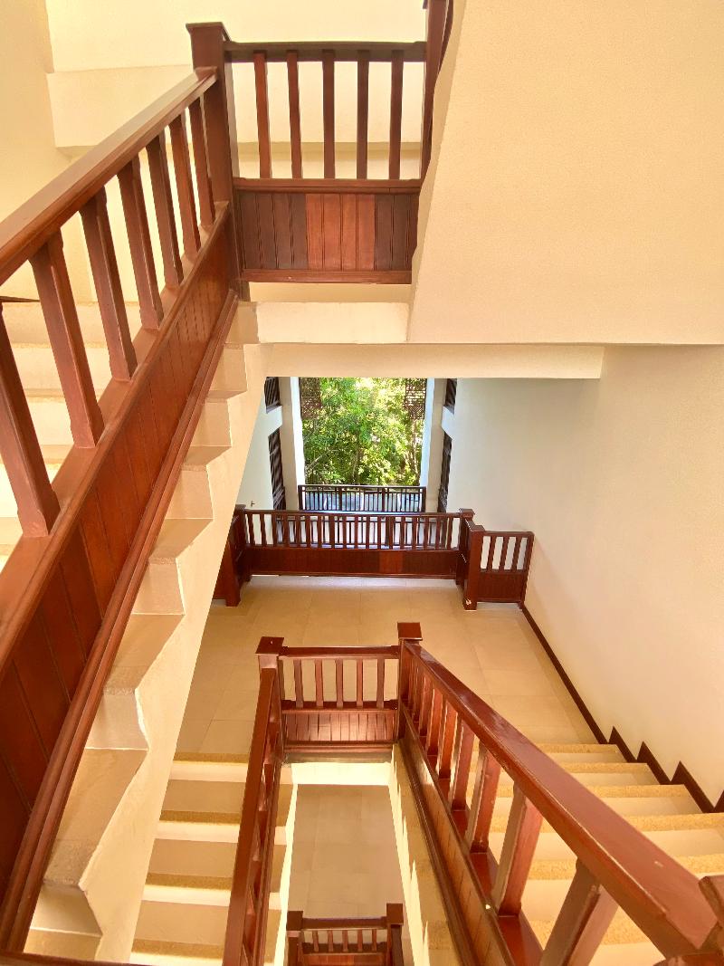 Le Murraya Resort - Genel