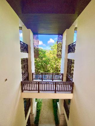 Le Murraya Resort fotoÄŸrafÄ±