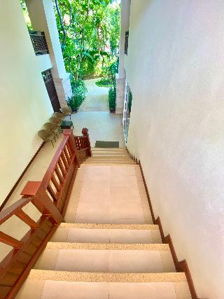 Le Murraya Resort otel fotoğrafı