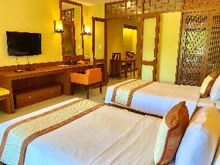 Le Murraya Resort fotoÄŸrafÄ±