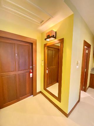Le Murraya Resort fotoÄŸrafÄ±