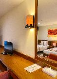 Le Murraya Resort oda fotoğrafı