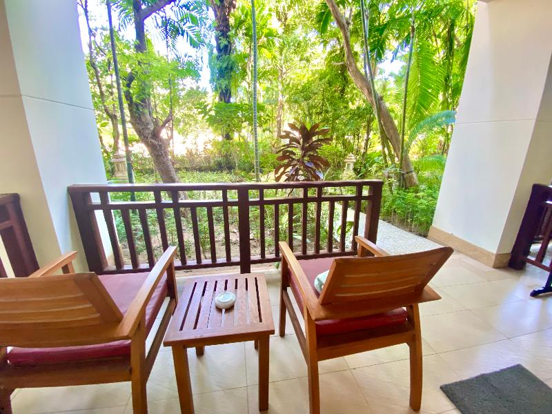 Le Murraya Resort - Oda
