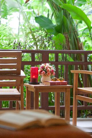 Le Murraya Resort fotoÄŸrafÄ±