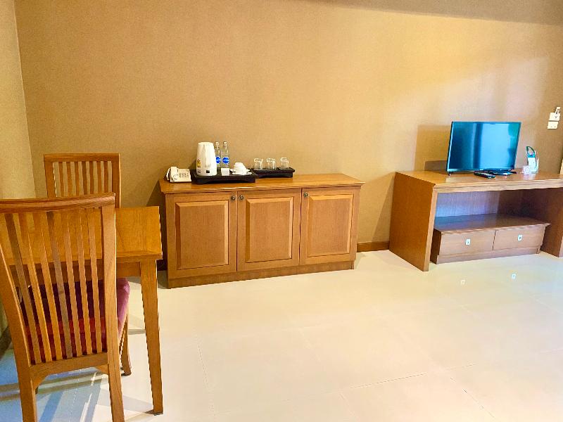 Le Murraya Resort - Oda