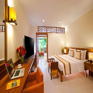 Le Murraya Resort fotoÄŸrafÄ±