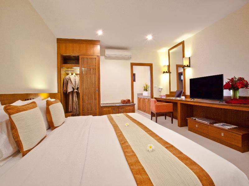 Le Murraya Resort - Oda