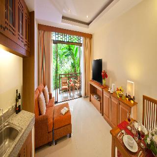 Le Murraya Resort fotoÄŸrafÄ±