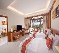Le Murraya Resort oda fotoğrafı