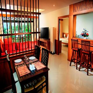 Le Murraya Resort fotoÄŸrafÄ±