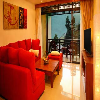 Le Murraya Resort fotoÄŸrafÄ±
