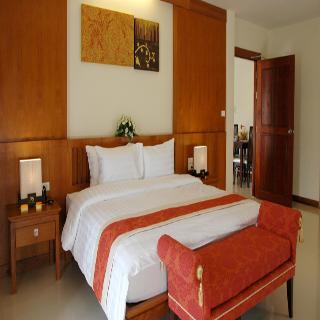 Le Murraya Resort fotoÄŸrafÄ±