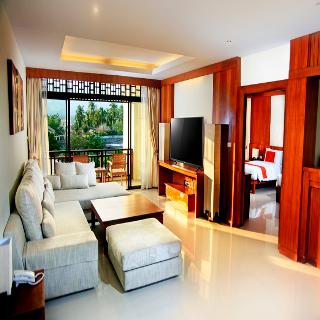 Le Murraya Resort fotoÄŸrafÄ±