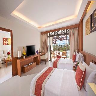 Le Murraya Resort fotoÄŸrafÄ±