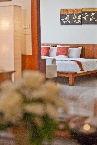 Le Murraya Resort fotoÄŸrafÄ±