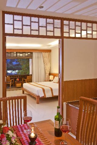 Le Murraya Resort fotoÄŸrafÄ±