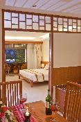 Le Murraya Resort oda fotoğrafı