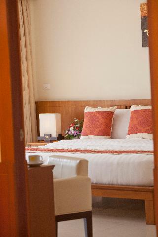 Le Murraya Resort fotoÄŸrafÄ±
