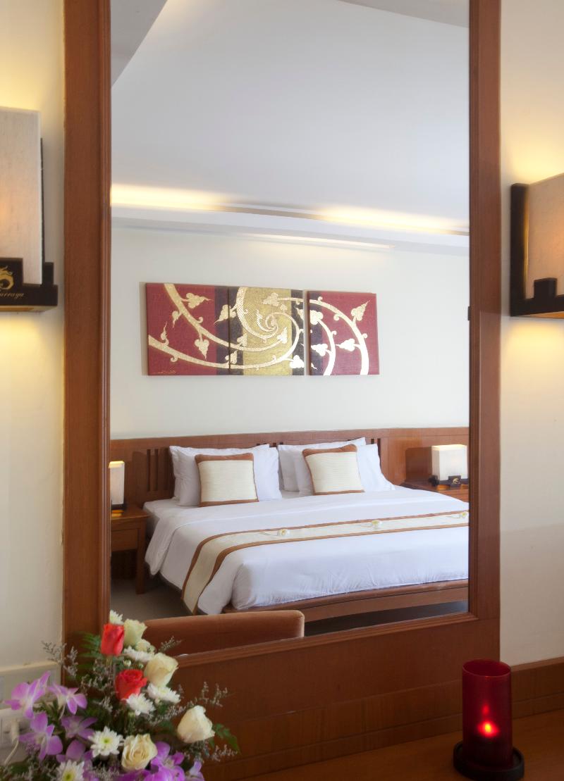 Le Murraya Resort - Oda