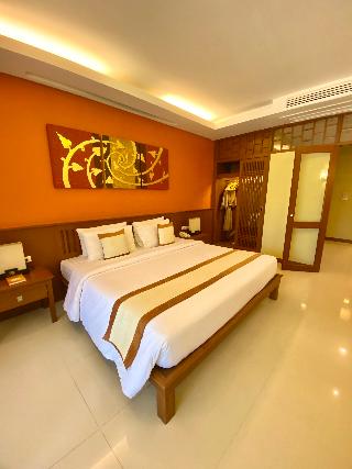 Le Murraya Resort fotoÄŸrafÄ±