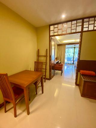 Le Murraya Resort fotoÄŸrafÄ±