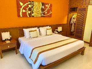 Le Murraya Resort fotoÄŸrafÄ±