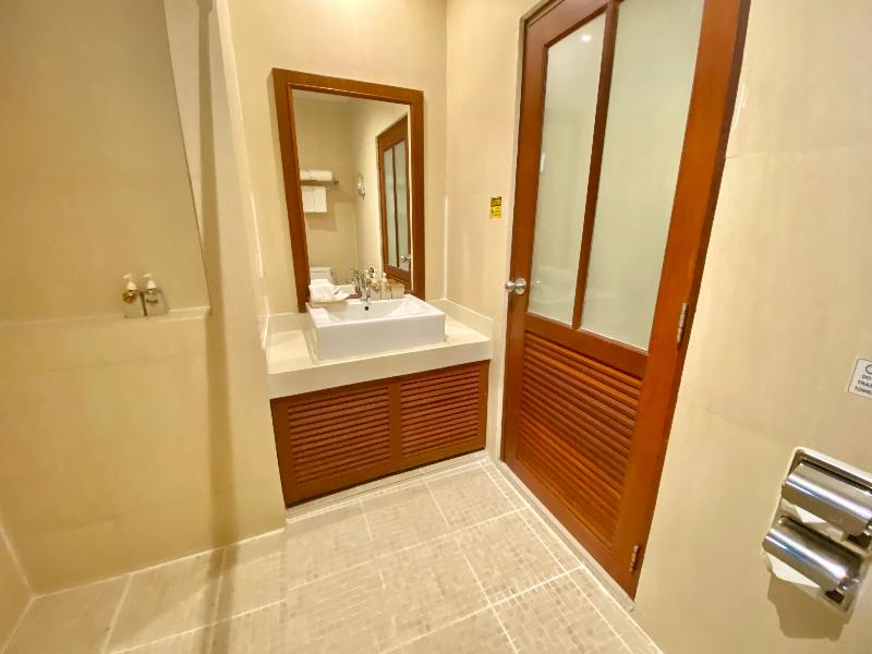 Le Murraya Resort - Oda