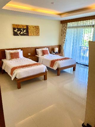Le Murraya Resort fotoÄŸrafÄ±