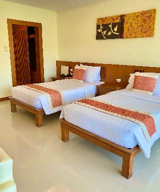 Le Murraya Resort fotoÄŸrafÄ±