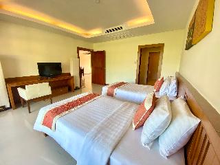 Le Murraya Resort fotoÄŸrafÄ±