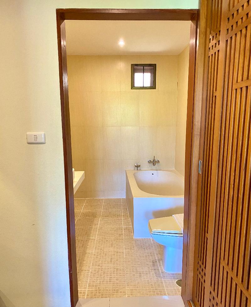Le Murraya Resort - Oda