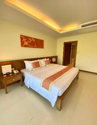 Le Murraya Resort fotoÄŸrafÄ±