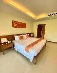 Le Murraya Resort oda fotoğrafı