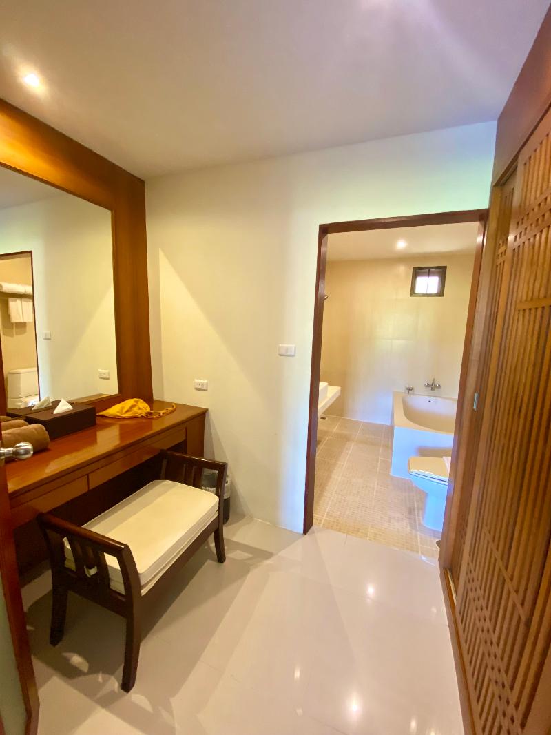 Le Murraya Resort - Oda
