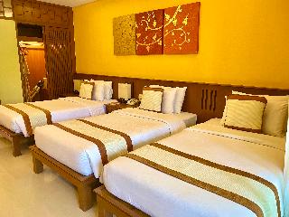 Le Murraya Resort fotoÄŸrafÄ±