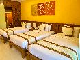 Le Murraya Resort oda fotoğrafı